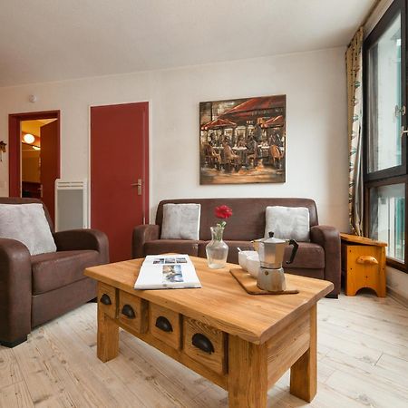 Chamonix Sud - Marguerite B215 - Happy Rentals 외부 사진