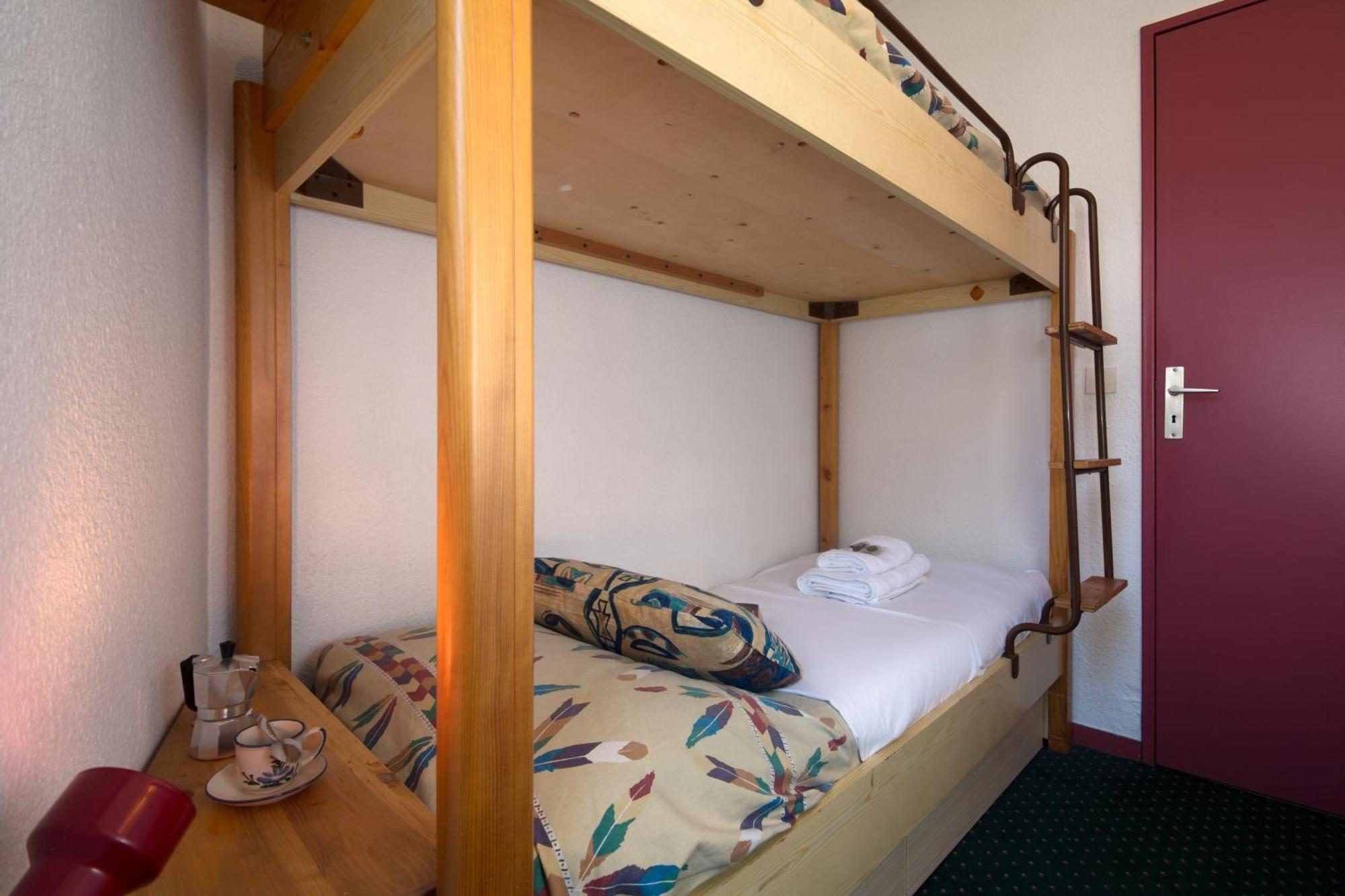 Chamonix Sud - Marguerite B215 - Happy Rentals 외부 사진