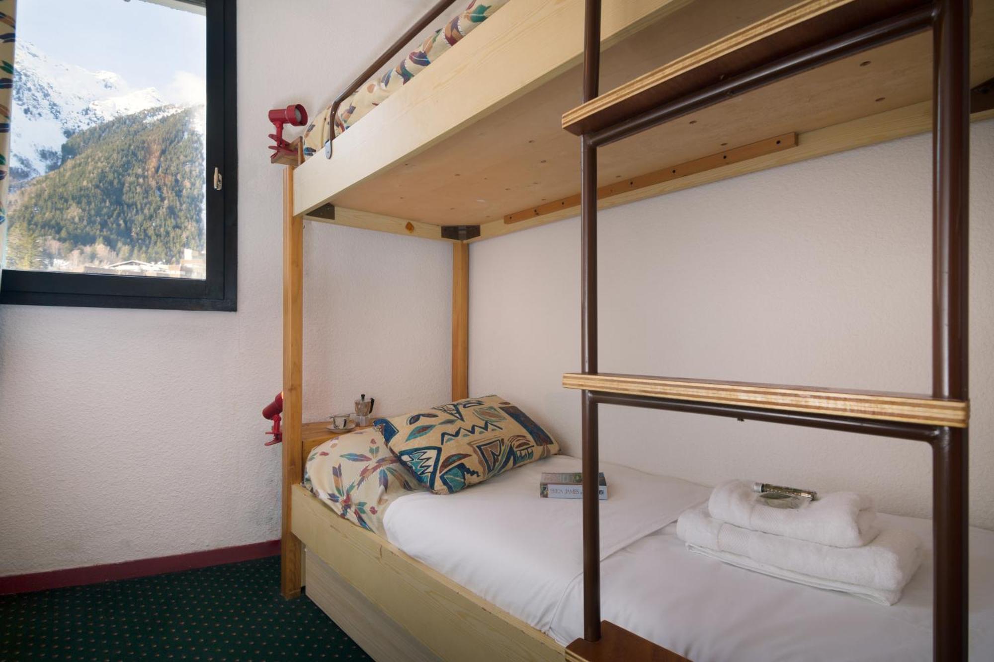 Chamonix Sud - Marguerite B215 - Happy Rentals 외부 사진