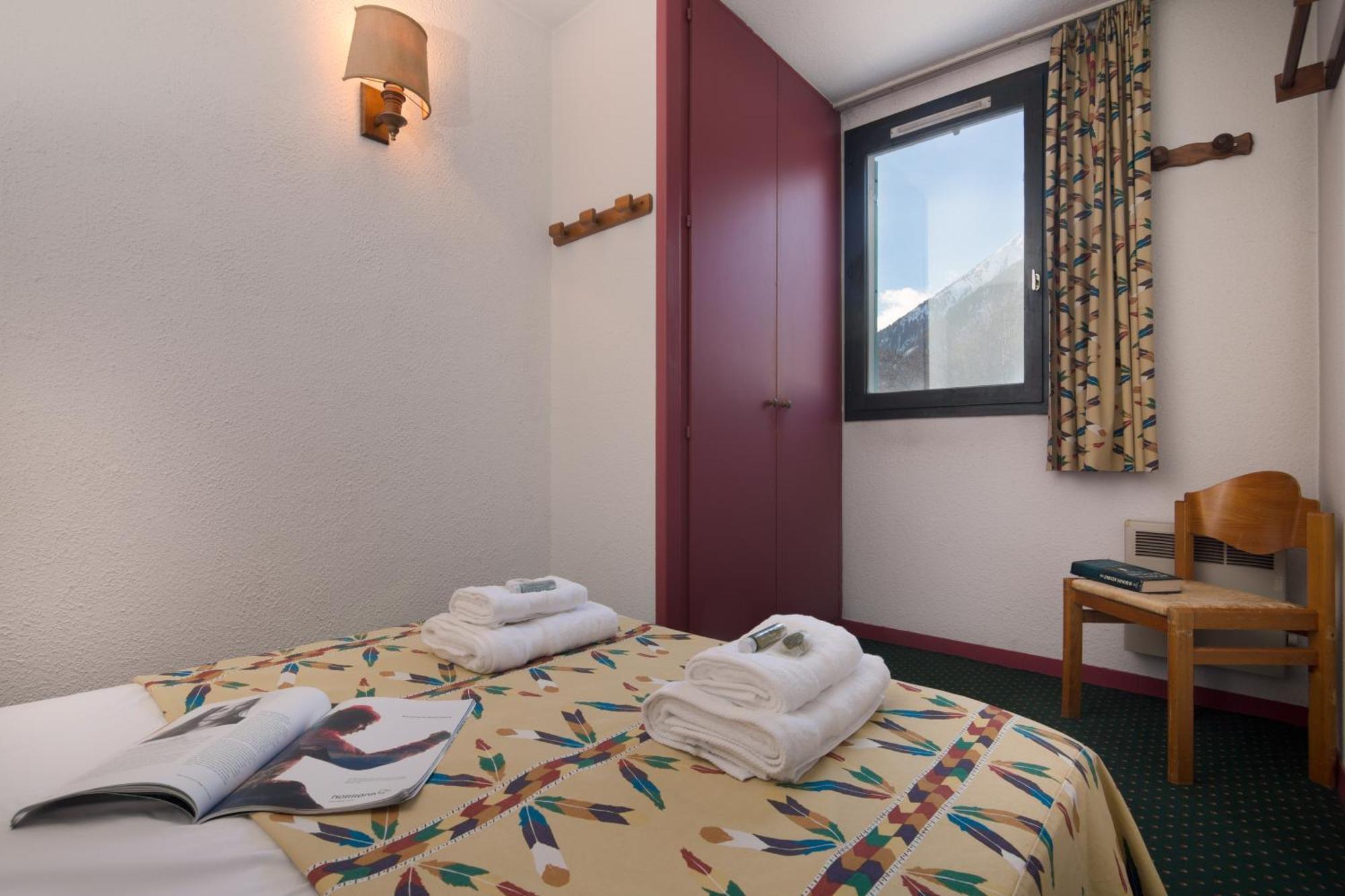 Chamonix Sud - Marguerite B215 - Happy Rentals 외부 사진