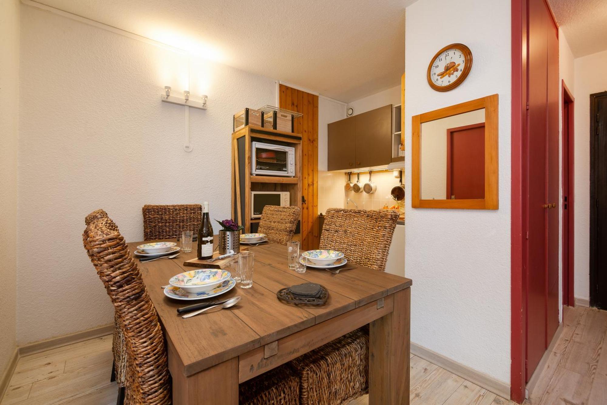 Chamonix Sud - Marguerite B215 - Happy Rentals 외부 사진