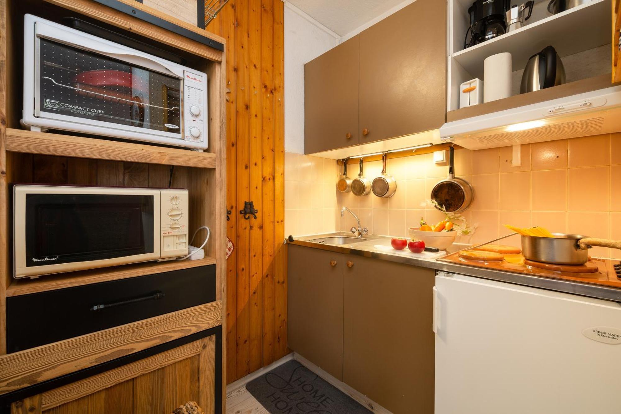Chamonix Sud - Marguerite B215 - Happy Rentals 외부 사진