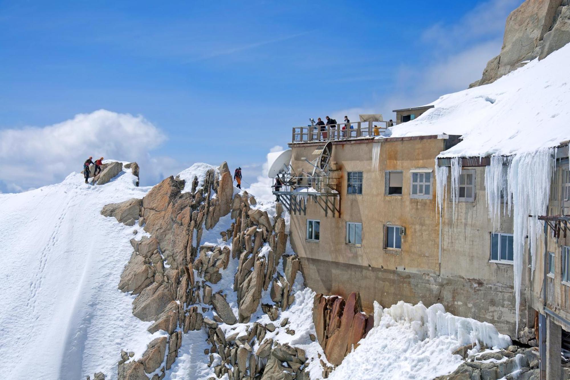 Chamonix Sud - Marguerite B215 - Happy Rentals 외부 사진