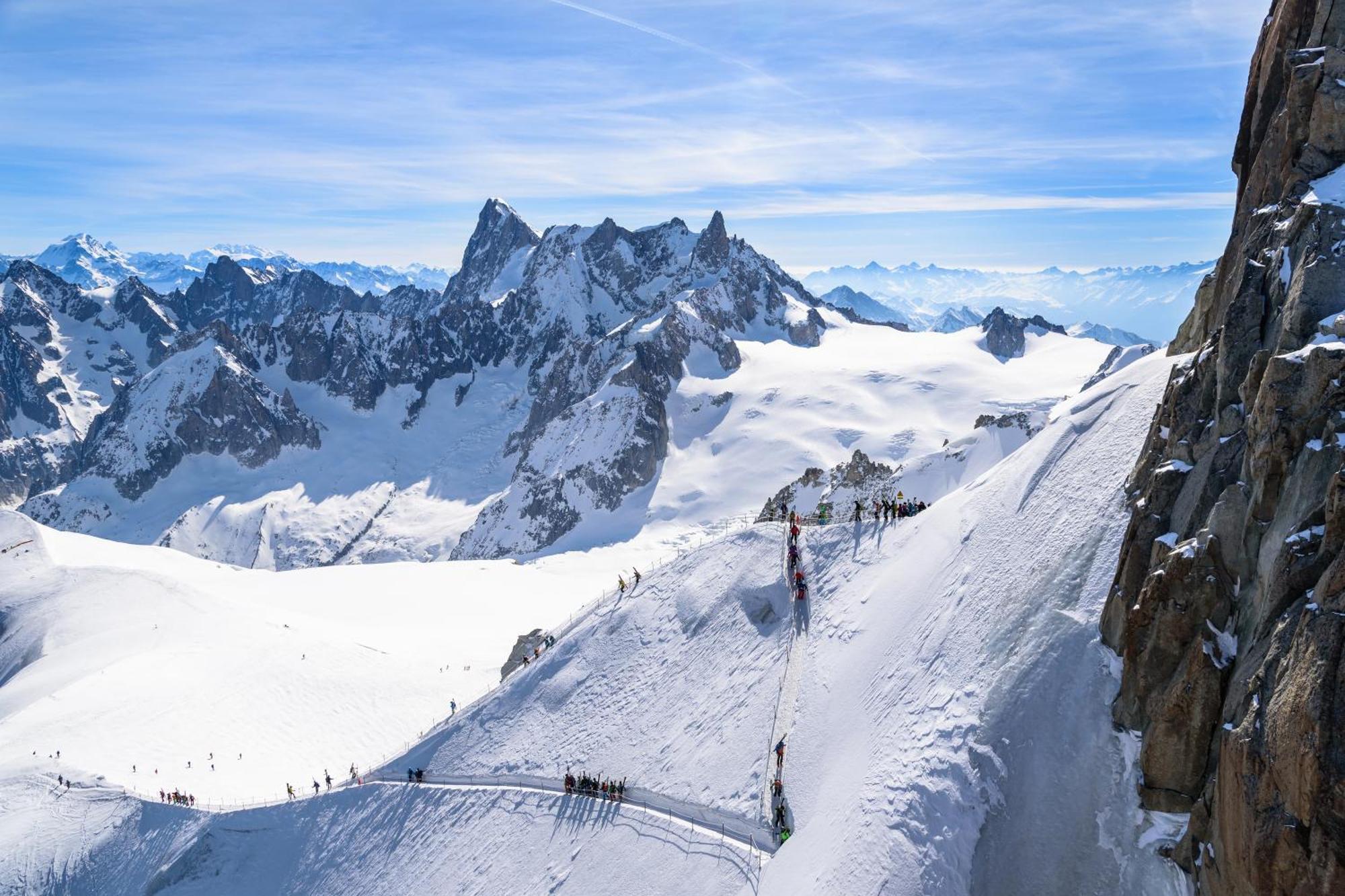 Chamonix Sud - Marguerite B215 - Happy Rentals 외부 사진